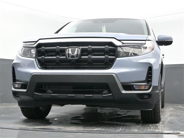 new 2025 Honda Ridgeline car, priced at $42,709