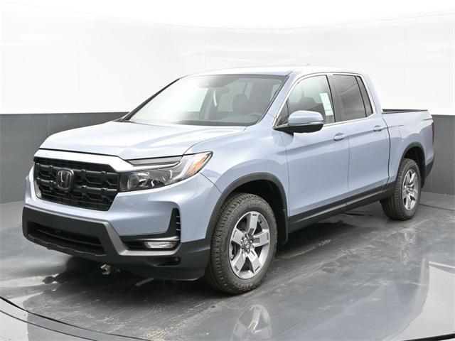 new 2025 Honda Ridgeline car, priced at $42,709