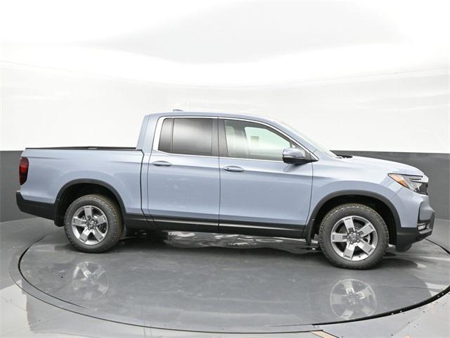 new 2025 Honda Ridgeline car, priced at $42,709