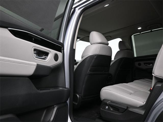 new 2025 Honda Pilot car, priced at $47,940