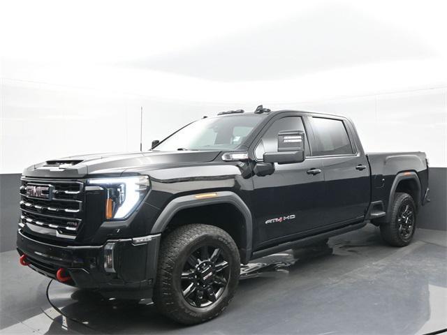 used 2024 GMC Sierra 2500 car, priced at $71,950