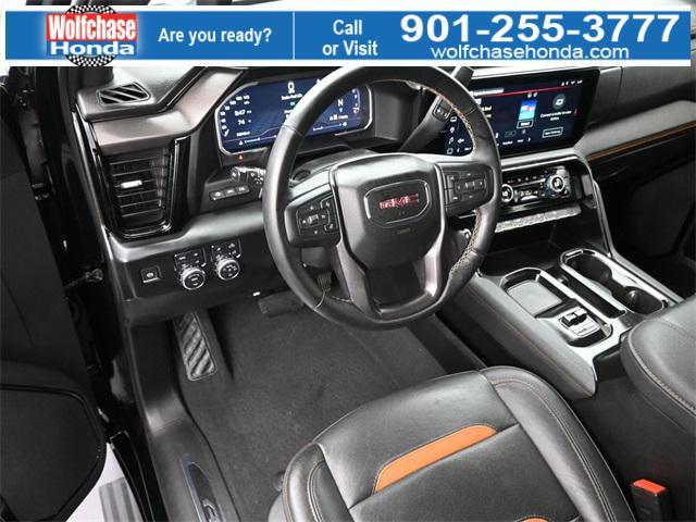 used 2024 GMC Sierra 2500 car, priced at $70,950