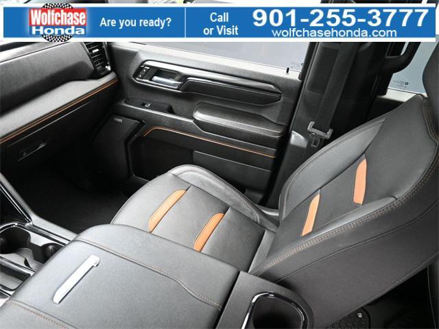 used 2024 GMC Sierra 2500 car, priced at $70,950