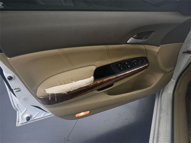 used 2008 Honda Accord car, priced at $6,500