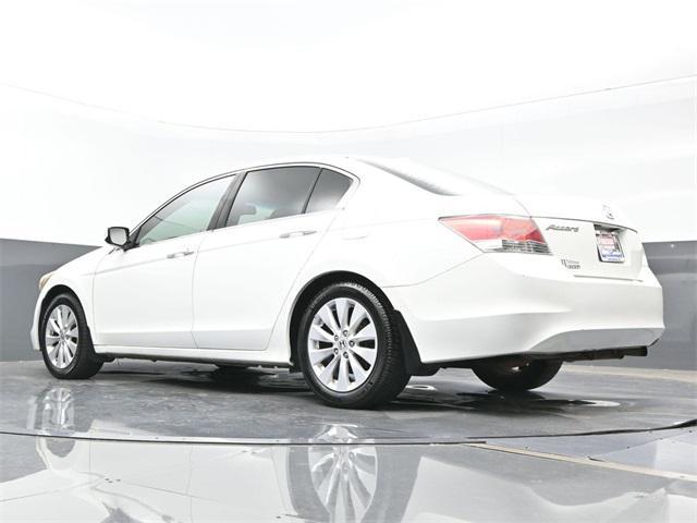 used 2008 Honda Accord car, priced at $6,500
