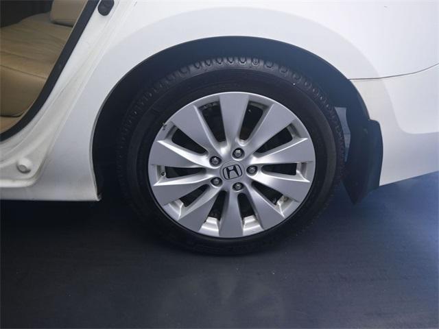 used 2008 Honda Accord car, priced at $6,500