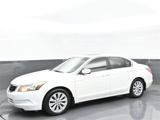 used 2008 Honda Accord car, priced at $6,500