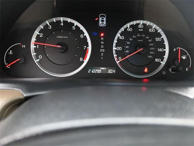 used 2008 Honda Accord car, priced at $6,500
