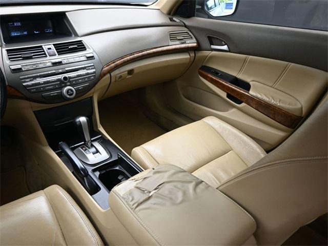 used 2008 Honda Accord car, priced at $6,500