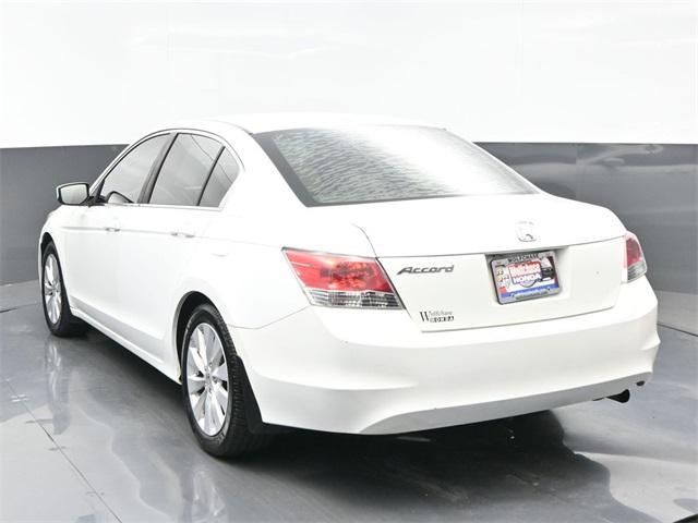 used 2008 Honda Accord car, priced at $6,500