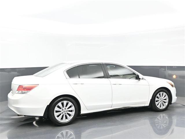 used 2008 Honda Accord car, priced at $6,500