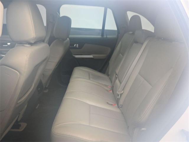used 2014 Ford Edge car, priced at $11,500