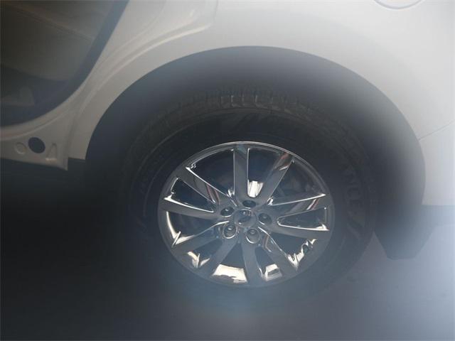 used 2014 Ford Edge car, priced at $11,500