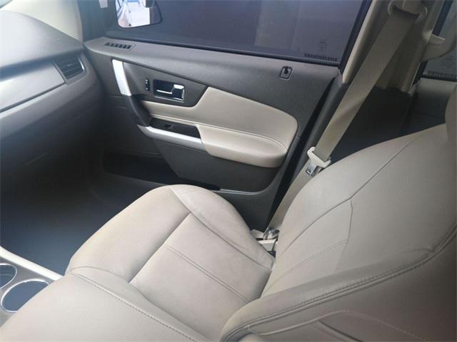 used 2014 Ford Edge car, priced at $11,500