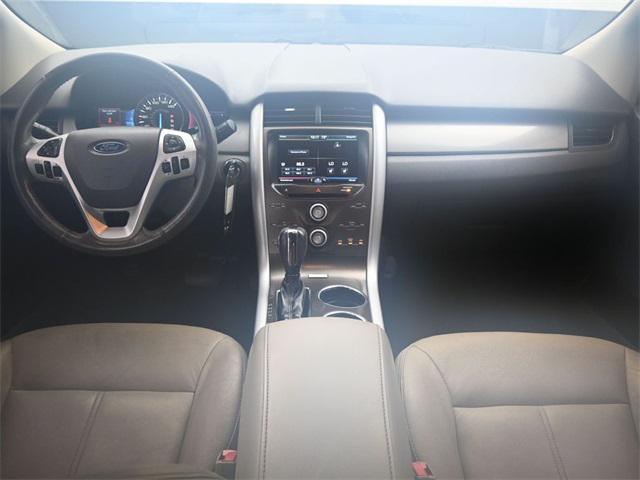 used 2014 Ford Edge car, priced at $11,500