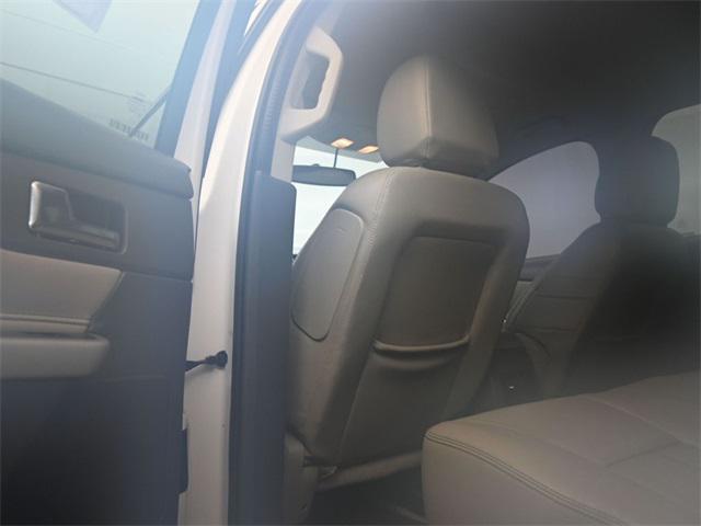 used 2014 Ford Edge car, priced at $11,500