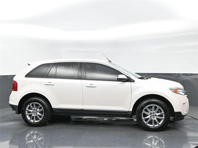used 2014 Ford Edge car, priced at $11,500