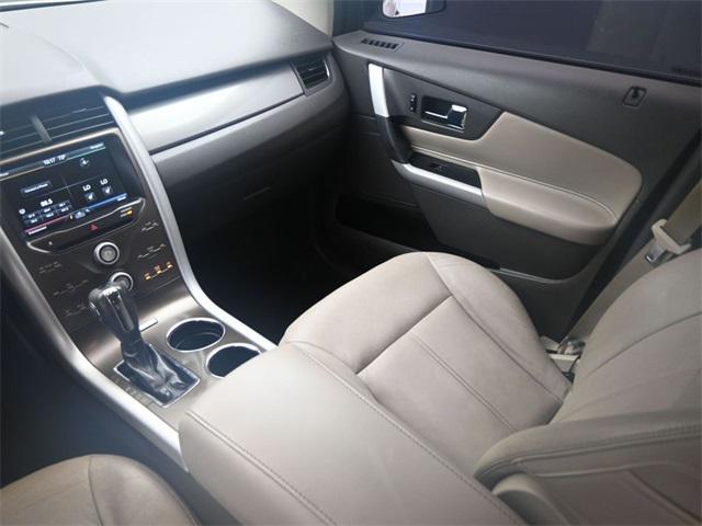 used 2014 Ford Edge car, priced at $11,500