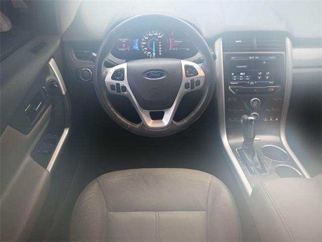 used 2014 Ford Edge car, priced at $11,500