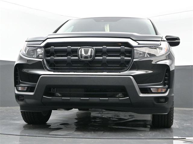 new 2025 Honda Ridgeline car, priced at $42,754