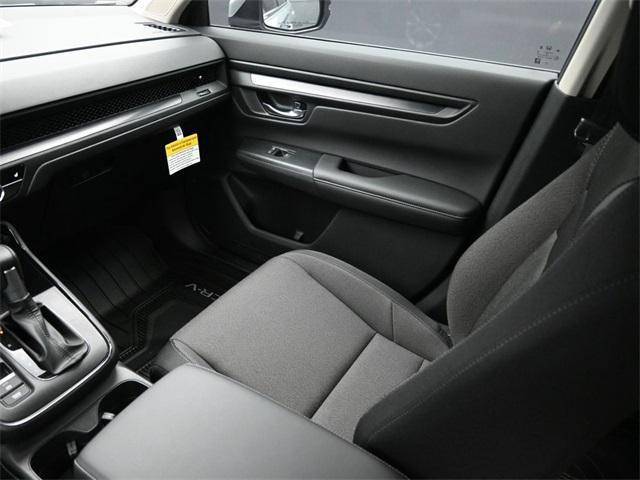 new 2026 Honda CR-V car, priced at $33,567