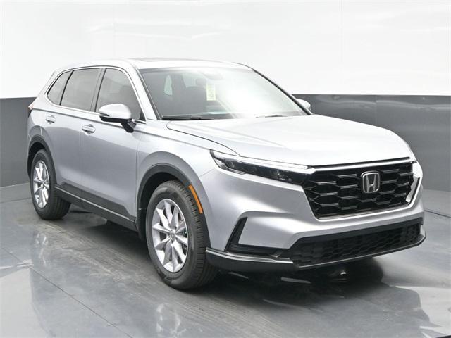 new 2026 Honda CR-V car, priced at $33,567