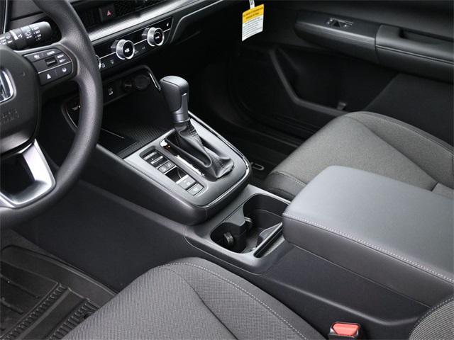 new 2026 Honda CR-V car, priced at $33,567