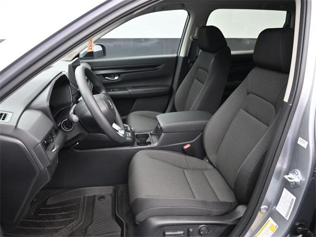 new 2026 Honda CR-V car, priced at $33,567