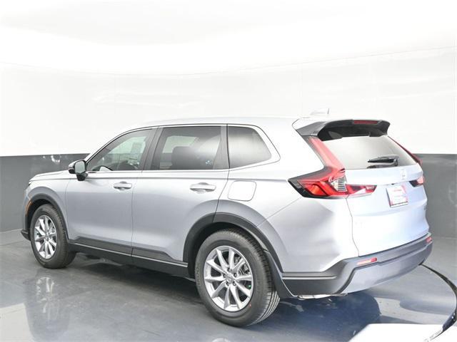 new 2026 Honda CR-V car, priced at $33,567