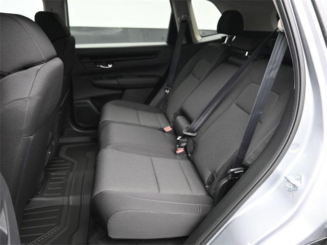 new 2026 Honda CR-V car, priced at $33,567