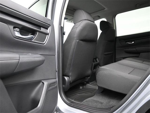 new 2026 Honda CR-V car, priced at $33,567