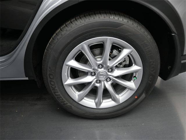 new 2026 Honda CR-V car, priced at $33,567