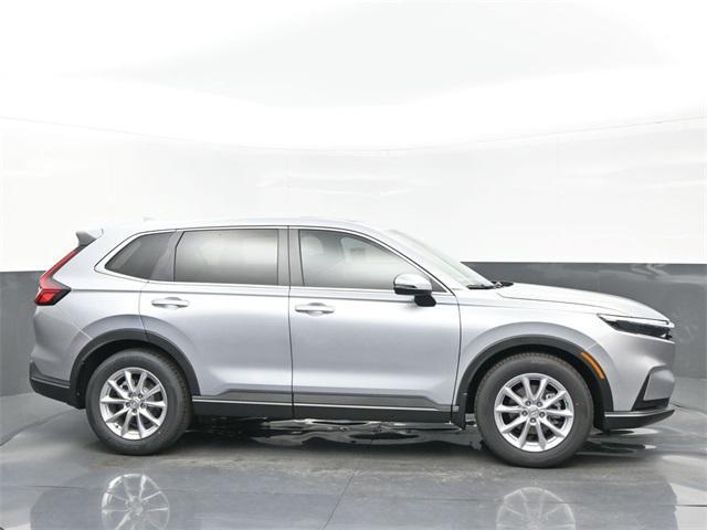 new 2026 Honda CR-V car, priced at $33,567