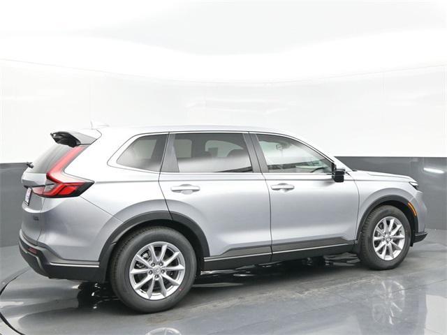 new 2026 Honda CR-V car, priced at $33,567