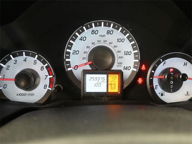 used 2012 Honda Pilot car, priced at $8,950
