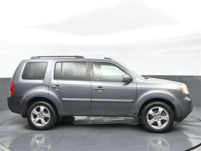 used 2012 Honda Pilot car, priced at $8,950