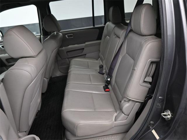 used 2012 Honda Pilot car, priced at $8,950