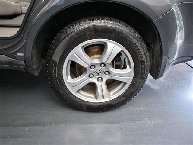 used 2012 Honda Pilot car, priced at $8,950