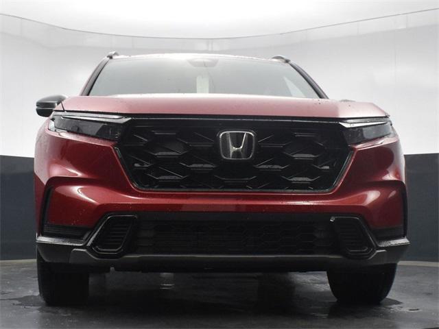 new 2024 Honda CR-V Hybrid car, priced at $35,845