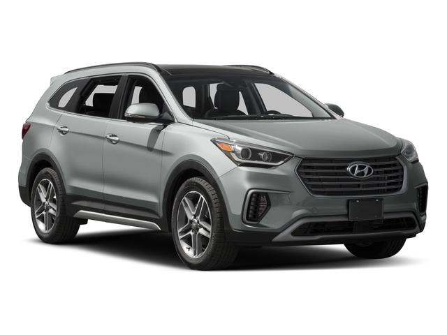 used 2017 Hyundai Santa Fe car, priced at $17,430