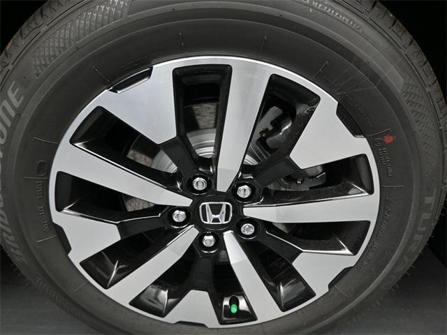 new 2026 Honda Odyssey car, priced at $44,340