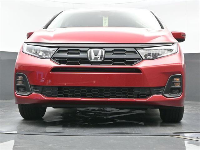 new 2026 Honda Odyssey car, priced at $44,340