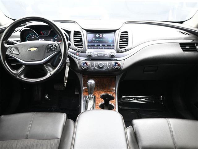 used 2014 Chevrolet Impala car, priced at $7,450