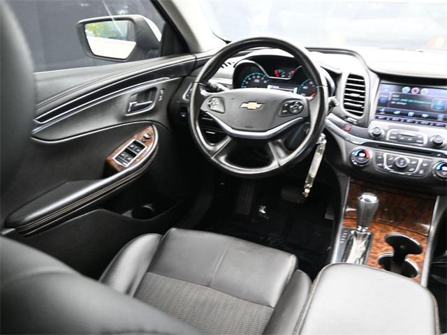 used 2014 Chevrolet Impala car, priced at $7,450