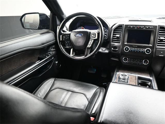 used 2019 Ford Expedition Max car, priced at $24,500