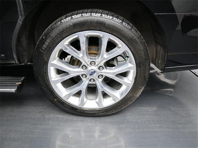 used 2019 Ford Expedition Max car, priced at $24,500