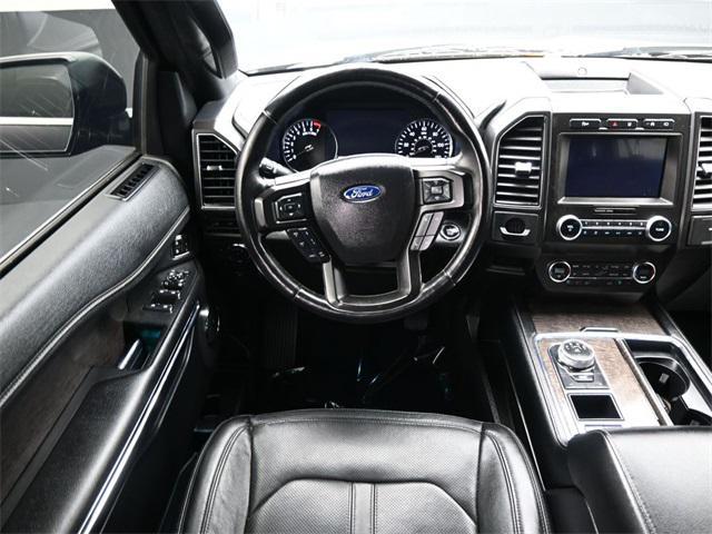 used 2019 Ford Expedition Max car, priced at $24,500