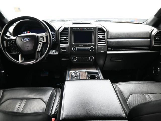 used 2019 Ford Expedition Max car, priced at $24,500