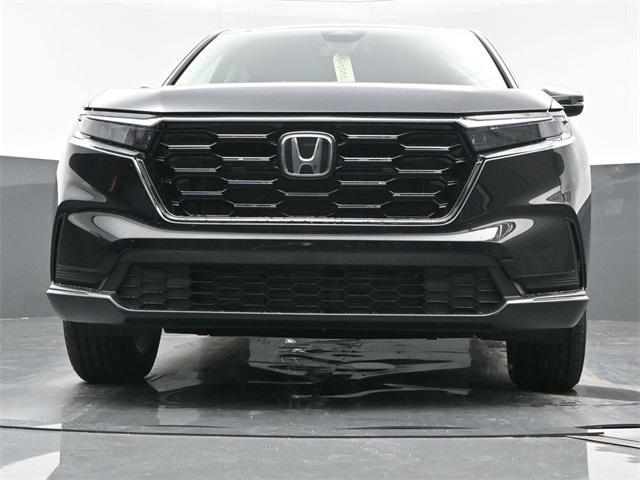 new 2025 Honda CR-V car, priced at $33,912