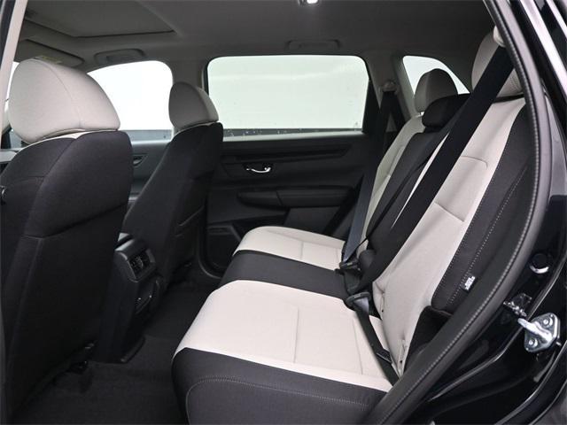 new 2025 Honda CR-V car, priced at $33,912